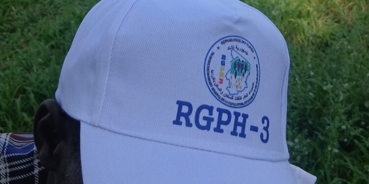 RGPH-3 : Une agente recenseuse accusée de « tchiza » en province.