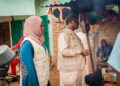 Tchad : La police sanitaire intensifie la sensibilisation dans les marchés pour freiner l&rsquo;épidémie de choléra