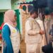 Tchad : La police sanitaire intensifie la sensibilisation dans les marchés pour freiner l’épidémie de choléra