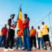 Tchad : Sous les couleurs nationales, les SAO U18/Basketball partent à la conquête de l’Afrique à Abidjan
