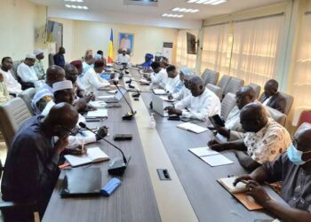 Tchad : Le gouvernement renforce la riposte et accélère la vaccination contre le choléra