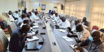 Tchad : Le gouvernement renforce la riposte et accélère la vaccination contre le choléra