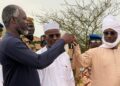 Kanem-Est : Le district sanitaire de Djara se dote d’une nouvelle ambulance médicalisée