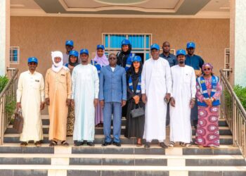 Tchad : L’ANVOL-T mobilise les jeunes et renforce son ancrage dans la province de l&rsquo;Ennedi-Est
