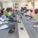 Tchad : Évaluation de la riposte contre le choléra et renforcement des actions sur le terrain