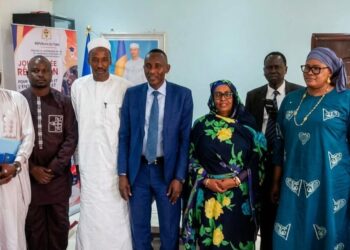 Tchad : L&rsquo;Enseignement supérieur et le ministère de la Femme s&rsquo;unissent pour l&rsquo;accès des jeunes filles à l&rsquo;université