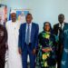 Tchad : L’Enseignement supérieur et le ministère de la Femme s’unissent pour l’accès des jeunes filles à l’université