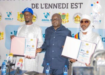 Tchad : 200 nouvelles opportunités pour la jeunesse de l&rsquo;Ennedi-Est !