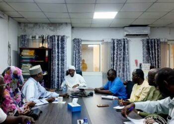 Tchad : Le gouvernement renforce la réinsertion des enfants en situation de vulnérabilité extrême