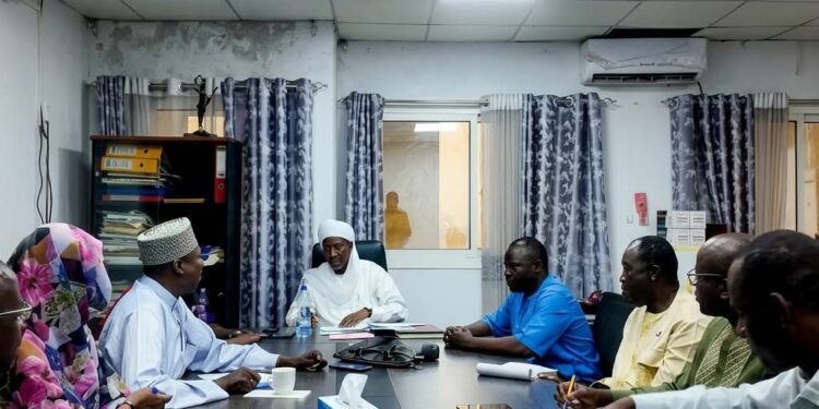 Tchad : Le gouvernement renforce la réinsertion des enfants en situation de vulnérabilité extrême