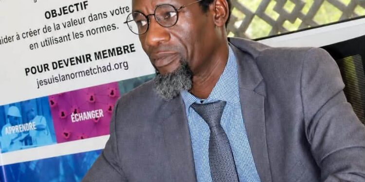 Tchad : L’ATNOR muscle les normes pour une filière gazière plus sûre