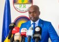 Tchad : Yacine Abdramane Sakine dresse un bilan critique du pouvoir à l&rsquo;occasion de la fête de l&rsquo;indépendance