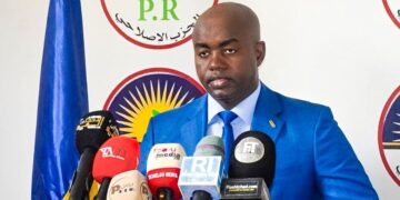 Tchad : Yacine Abdramane Sakine dresse un bilan critique du pouvoir à l&rsquo;occasion de la fête de l&rsquo;indépendance