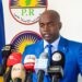 Tchad : Yacine Abdramane Sakine dresse un bilan critique du pouvoir à l’occasion de la fête de l’indépendance