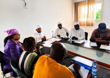 Tchad : Face aux vulnérabilités, le Tchad resserre les rangs pour protéger ses enfants