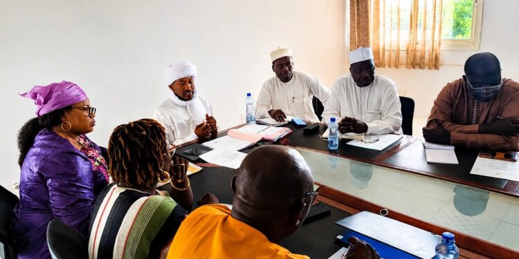 Tchad : Face aux vulnérabilités, le Tchad resserre les rangs pour protéger ses enfants