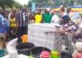 Moyen-Chari : Danamadji renforce son accès à l’eau potable grâce à un nouvel ouvrage hydraulique