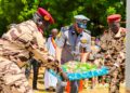 Mayo-Kebbi Ouest : Célébration solennelle du 66ᵉ anniversaire de l&rsquo;indépendance à Pala