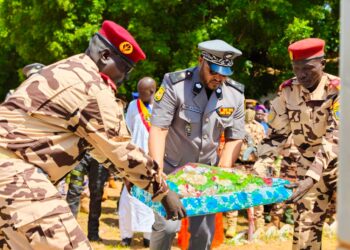 Mayo-Kebbi Ouest : Célébration solennelle du 66ᵉ anniversaire de l&rsquo;indépendance à Pala