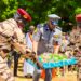 Mayo-Kebbi Ouest : Célébration solennelle du 66ᵉ anniversaire de l’indépendance à Pala