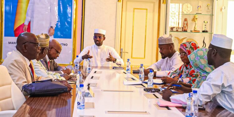Tchad : Régulation du marché de l’emploi, l’ONAPE et les centrales syndicales renforcent leur concertation
