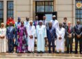 Tchad : le président de l’Assemblée nationale échange avec des partenaires de santé sur la riposte vaccinale et l&rsquo;épidémie de choléra