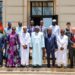 Tchad : le président de l’Assemblée nationale échange avec des partenaires de santé sur la riposte vaccinale et l&rsquo;épidémie de choléra