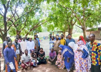 Moyen-Chari : Danamadji brise le silence et mobilise sa jeunesse contre l’excision