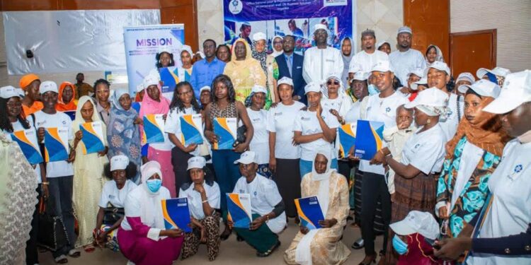 Tchad : Clôture de la formation de 100 femmes à la transformation des produits locaux