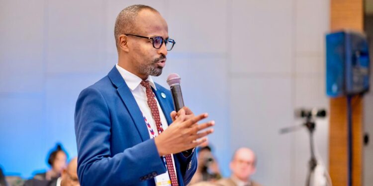 Présence tchadienne au forum du Mandela Washington Fellowship sur les partenariats commerciaux États-Unis–Afrique à Nairobi