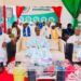 Tchad : Le RPC effectue sa rentrée politique et inaugure son siège national à N’Djamena