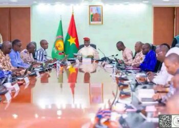 Burkina Faso : Près de 3 milliards de FCFA seront injectés dans des œuvres sociales
