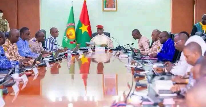 Burkina Faso : Près de 3 milliards de FCFA seront injectés dans des œuvres sociales