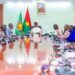 Burkina Faso : Près de 3 milliards de FCFA seront injectés dans des œuvres sociales