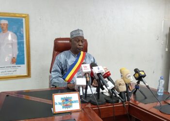 Tchad : Le CESCE ouvre sa deuxième session ordinaire sous le signe de la transition numérique