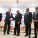 Guinée équatoriale : le président Teodoro Obiang honoré par l’ACNOA en marge des préparatifs des Jeux africains de plage 2027