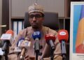 Tchad : Gassim Chérif Mahamat met en garde contre les dérives des réseaux sociaux et appelle au respect des institutions