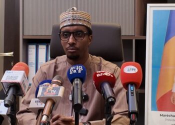 Tchad : Gassim Chérif Mahamat met en garde contre les dérives des réseaux sociaux et appelle au respect des institutions