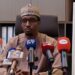 Tchad : Gassim Chérif Mahamat met en garde contre les dérives des réseaux sociaux et appelle au respect des institutions