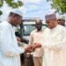 Mayo Kebbi Ouest : 2 nouvelles ambulances réceptionnées pour renforcer la couverture sanitaire