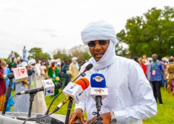 Tchad : Le recensement des nomades s&rsquo;intensifie dans le Sud avec le passage de la CNAMEN à Moulkou