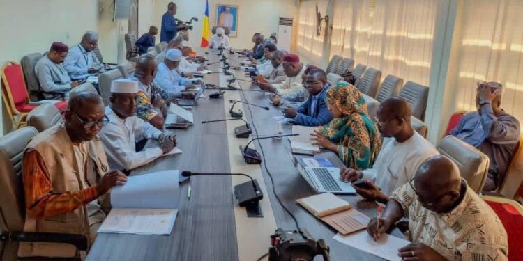 Tchad : Lutte contre le choléra, le ministre de la Santé publique accentue la riposte et la surveillance transfrontalière
