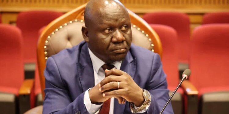 Tchad : Restitution des inspections à Washington et Addis-Abeba