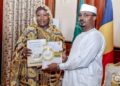 Tchad : La HAMA remet son bilan 2025 au Chef de l&rsquo;État et réaffirme son engagement pour une régulation responsable