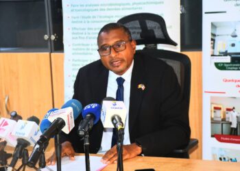 Tchad : Le CECOQDA en première ligne de défense sanitaire contre le choléra