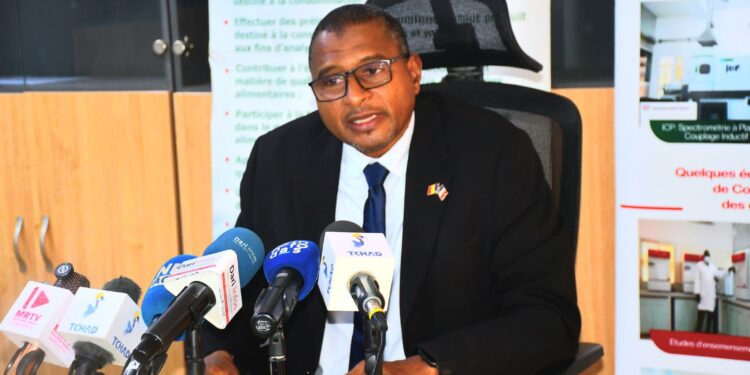 Tchad : Le CECOQDA en première ligne de défense sanitaire contre le choléra