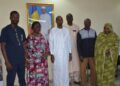 Tchad : L’ANGMV et le projet RENFORT renforcent leur partenariat pour la résilience climatique