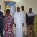 Tchad : L’ANGMV et le projet RENFORT renforcent leur partenariat pour la résilience climatique
