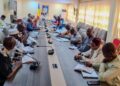 Tchad : Le ministre de la Santé publique renforce la riposte contre le choléra