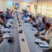 Tchad : Le ministre de la Santé publique renforce la riposte contre le choléra